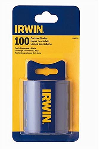 IRWIN utility knife blades
