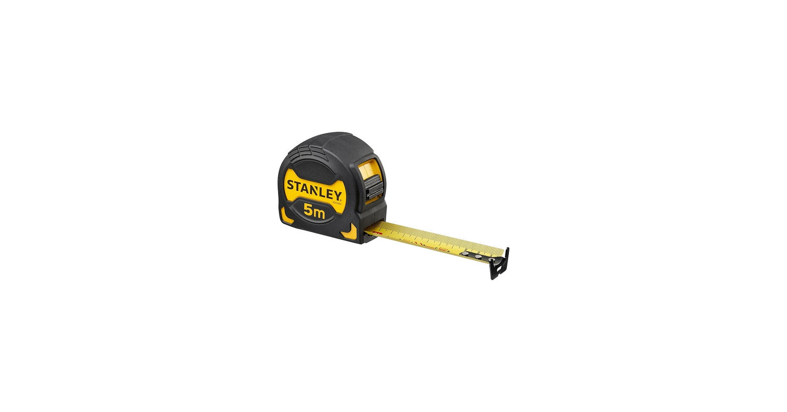 Stanley FatMax tape measure